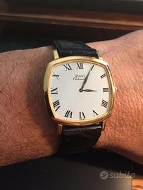 Piaget Vintage Oro 18k Ref.12406