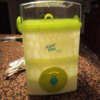 sterilizzatore Bebè Confort 