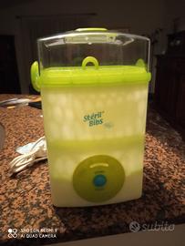 sterilizzatore Bebè Confort 