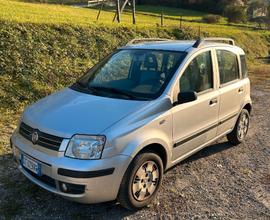 FIAT Panda 2ª serie - 2008