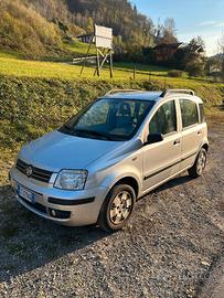 FIAT Panda 2ª serie - 2008