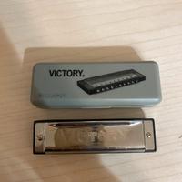 Armonica a bocca - Victory