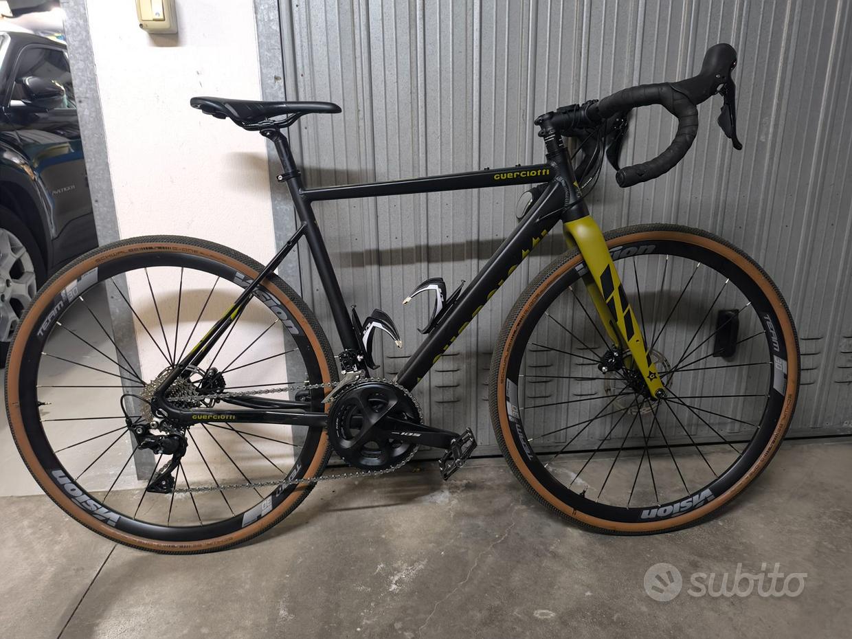 Bici guerciotti Fantastiche offerte di Biciclette