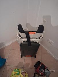 seggiolino chicco