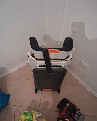 seggiolino chicco