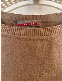 Maglietta Prada tg 44