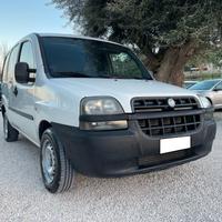 FIAT DOBLO' 1.9 JTD - 2001