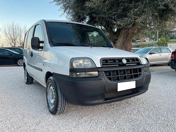 FIAT DOBLO' 1.9 JTD - 2001