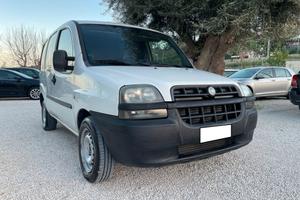 FIAT DOBLO' 1.9 JTD - 2001