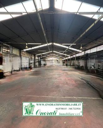 Immobile di 1400 m² con più di 5 locali a Guidonia