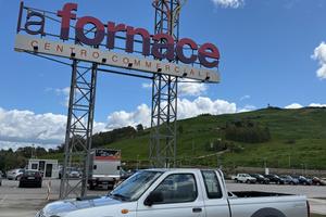 Nissan Pick Up Pick-up 2.5 TD 2 porte King Cab