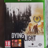 videogioco Dying light per Xbox one 