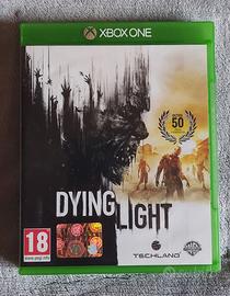 videogioco Dying light per Xbox one 