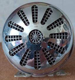 Grande e Potente SIRENA a 220 Volt con STAFFA