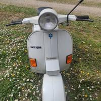 Piaggio Vespa PK 50 - 1994
