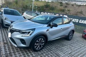 Renault Captur TCe 100 CV GPL Intens-10/2020