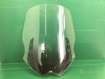 YAMAHA T-MAX XP ABS 530 PARABREZZA PARAVENTO 2015 