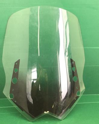YAMAHA T-MAX XP ABS 530 PARABREZZA PARAVENTO 2015 