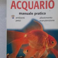 Libro Manuale Acquari