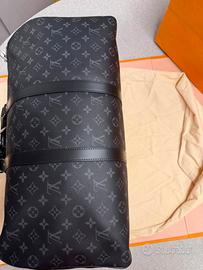 Borsa Louis Vuitton Keepall Bandoulière