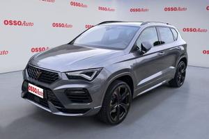 CUPRA Ateca 1.5 TSI 150 HP AUTOMATICA DSG