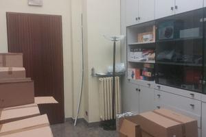 Ufficio/negozio 200 mq
