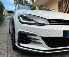 Vw Golf 7.5 GTI Performance-DSG 245cv