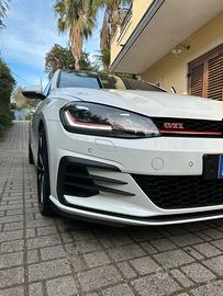 Vw Golf 7.5 GTI Performance-DSG 245cv