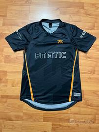 Fnatic T-shirt Pow3r 2018
