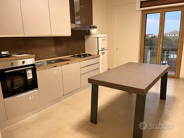 Appartamento Davoli Marina