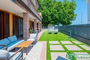 SPLENDIDA SOLUZIONE INDIPENDENTE SU UN UNICO PIANO