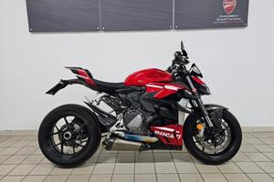 Ducati Streetfighter V2 2023