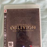 The Elder Scrolls IV: Oblivion - PS3