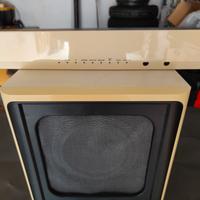 soundbar Yamaha 