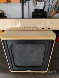 soundbar Yamaha 