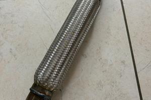 Flessibile per scarico Chatenet CH40