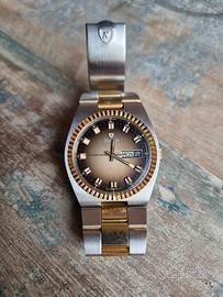 Nivada Rising sun vintage