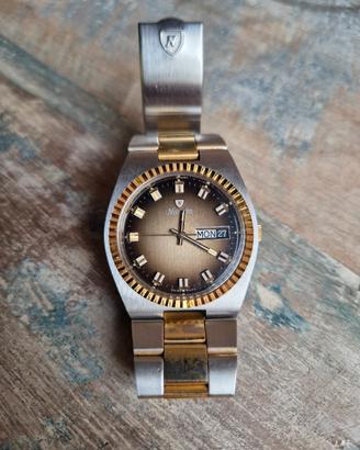 Nivada Rising sun vintage
