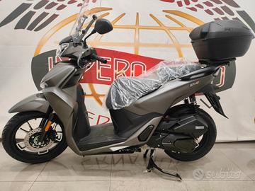 Voge Sfida SR16 200 nuovo da immatricolare