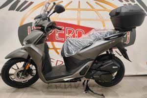 Voge Sfida SR16 200 nuovo da immatricolare