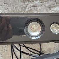 MONITOR ACER V193W 19" CON SOUNDBAR TRUST INCLUSA