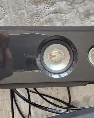 MONITOR ACER V193W 19" CON SOUNDBAR TRUST INCLUSA