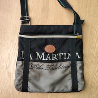 Tracolla La Martina