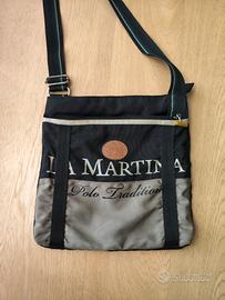 Tracolla La Martina