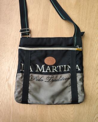 Tracolla La Martina