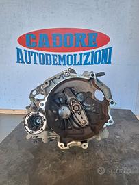 Cambio manuale Volkswagen Polo IV 9N 1.4 B 2002