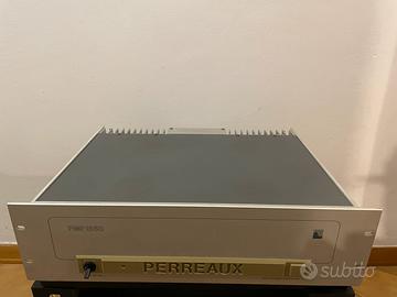 Perreaux PMF 1550
