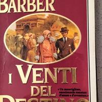 libro di Noel Barber