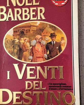 libro di Noel Barber