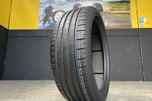 01 Pneumatico 245/45R21 Pirelli estive 95% residui